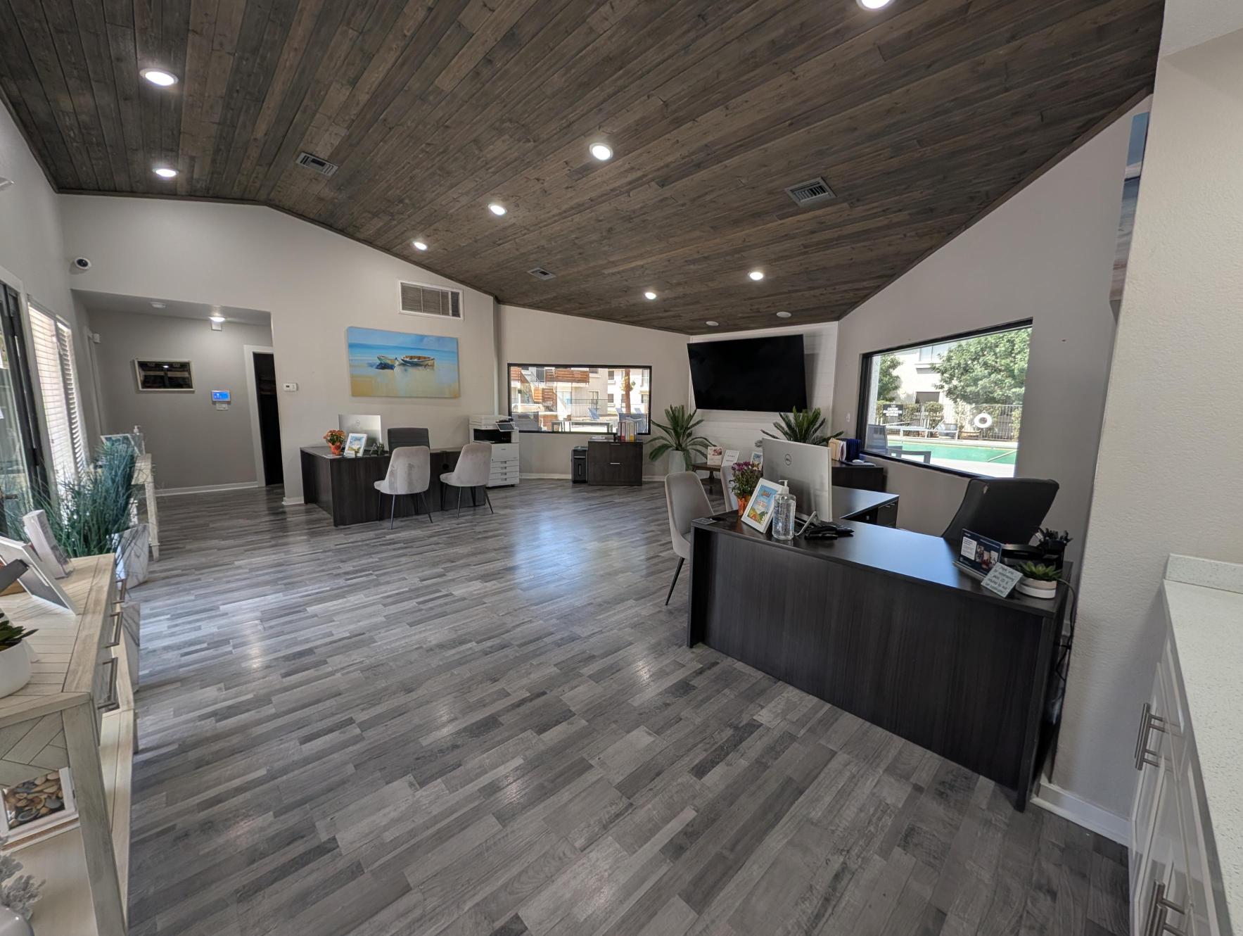 Casa club de Providence at McDowell